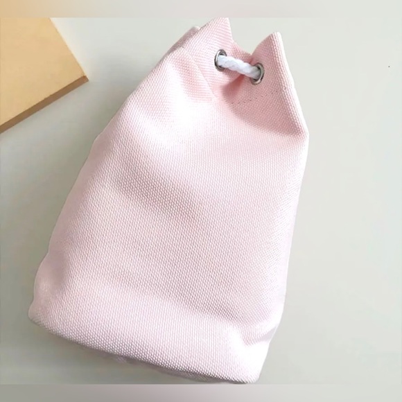 Christian Dior Pouch Drawstring Bag with freebies 🛍️🎁 - Picture 6 of 8